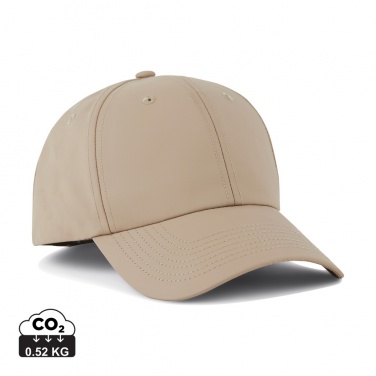 Logotrade advertising product image of: VINGA Baltimore AWARE™ recycled PET cap