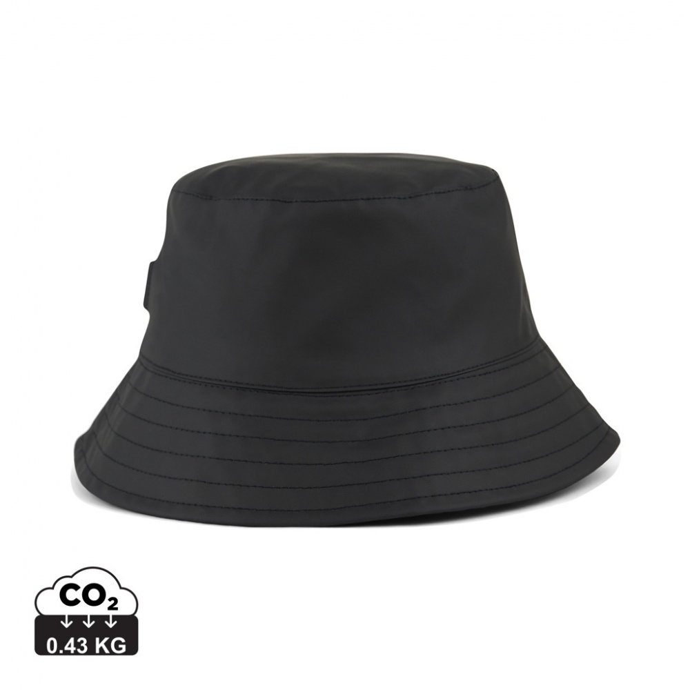 Logo trade promotional products picture of: VINGA Baltimore AWARE™ recycled PET bucket hat