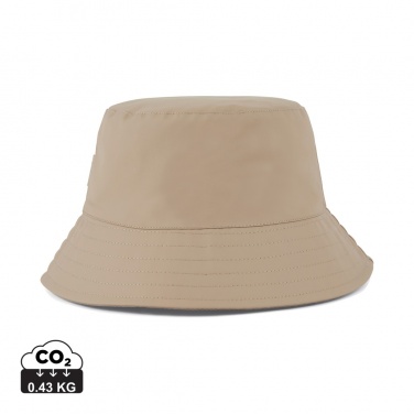 Logo trade promotional giveaways picture of: VINGA Baltimore AWARE™ recycled PET bucket hat