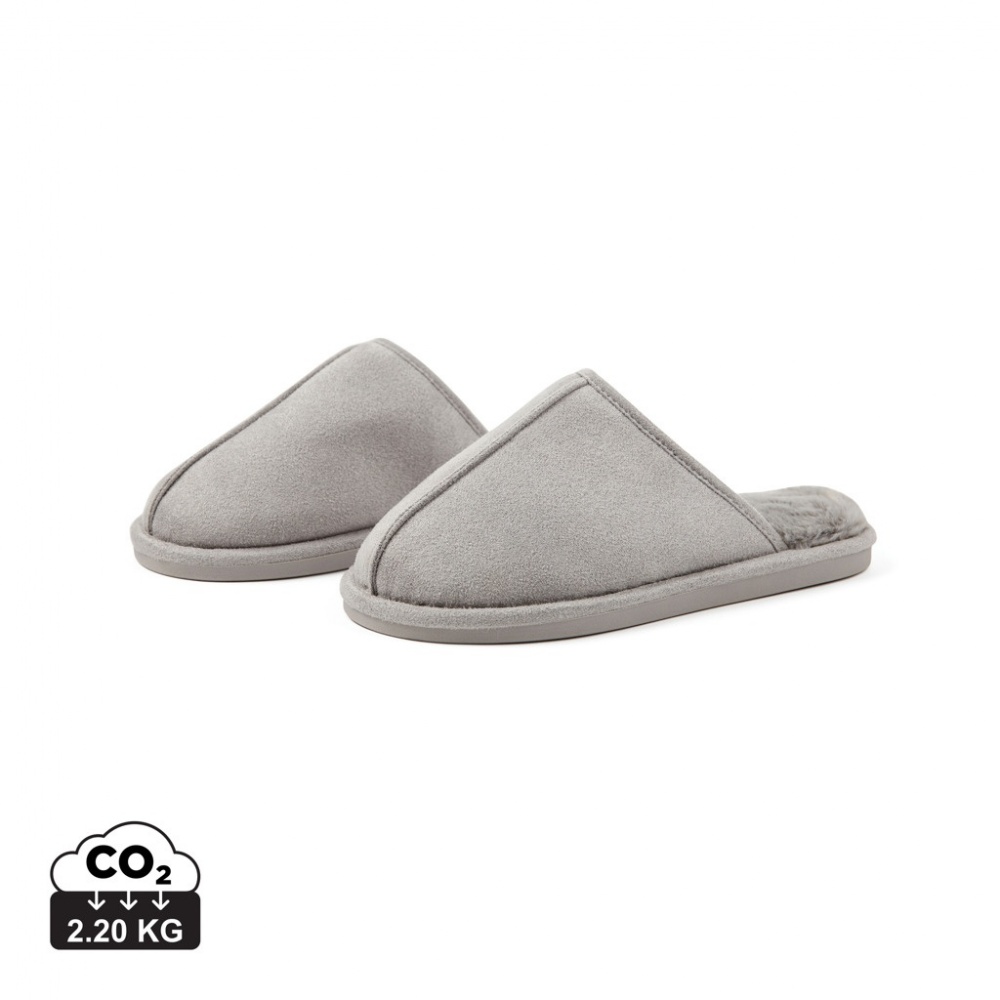 Logo trade promotional items picture of: VINGA Waltor slippers