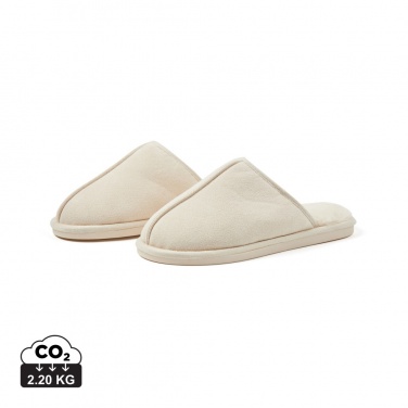 Logotrade promotional item image of: VINGA Waltor slippers