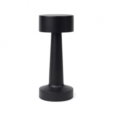 Logo trade promotional item photo of: VINGA Maris RCS recycled ABS table lamp