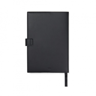 Logotrade promotional merchandise image of: VINGA Timo PU RCS RPET notebook