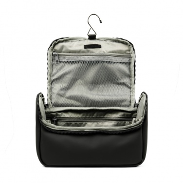 Logotrade corporate gift image of: VINGA Baltimore travel toiletry bag