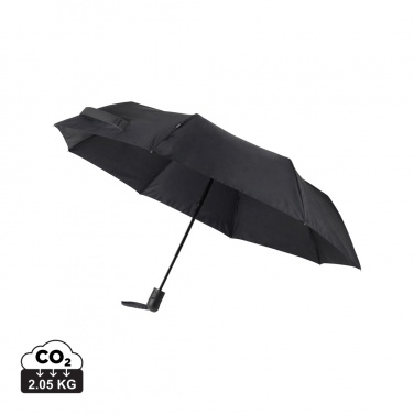 Logotrade advertising products photo of: VINGA Baltimore AWARE™ RPET 21" umbrella