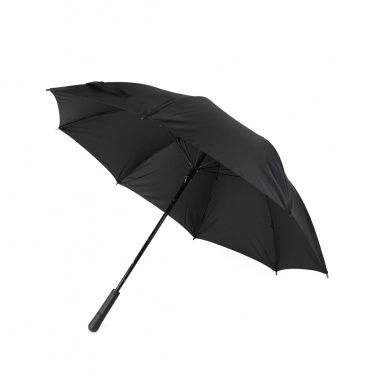 Logo trade promotional giveaways picture of: VINGA Baltimore AWARE™ RPET 23" umbrella