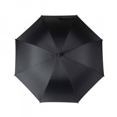 Logotrade business gift image of: VINGA Baltimore AWARE™ RPET 23" umbrella