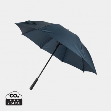 Logotrade promotional merchandise image of: VINGA Baltimore AWARE™ RPET 23" umbrella