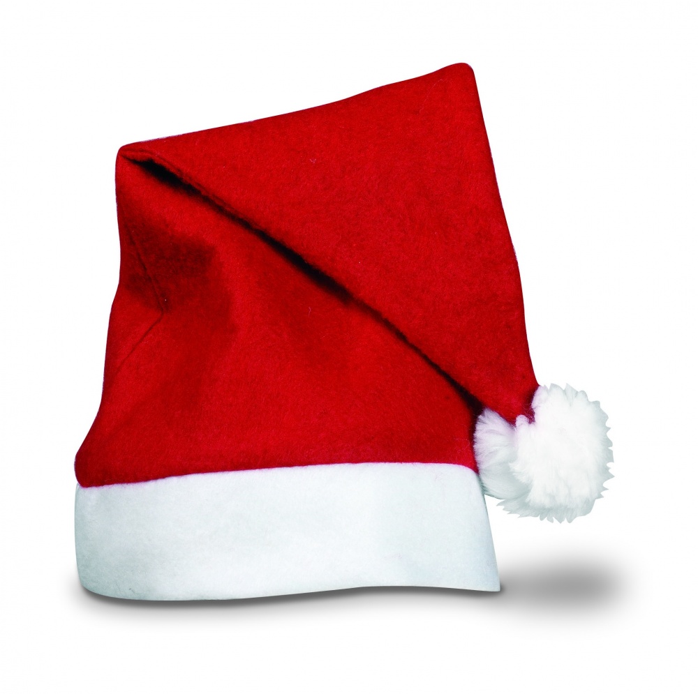 Logotrade advertising products photo of: Christmas hat