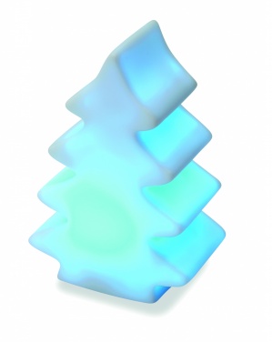 Logotrade promotional product image of: Tree colour changing light