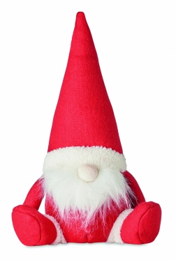 Logotrade advertising products photo of: Felt Christmas dwarf