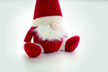 Logo trade promotional product photo of: Felt Christmas dwarf