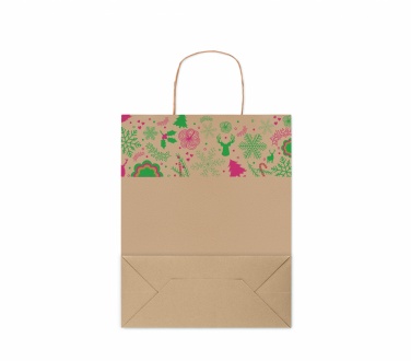 Logotrade promotional merchandise photo of: Gift paper bag medium