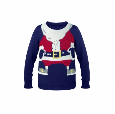 Logotrade promotional item image of: Christmas sweater S/M