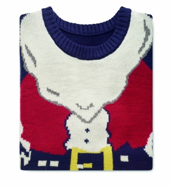 Logo trade promotional item photo of: Christmas sweater L/XL