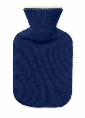 Logotrade promotional gift picture of: Hot water bottle 250ml