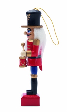 Logo trade advertising product photo of: Small nutcracker character