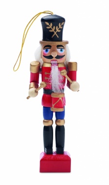 Logotrade promotional item picture of: Small nutcracker character