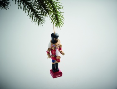 Logo trade promotional gift photo of: Small nutcracker character