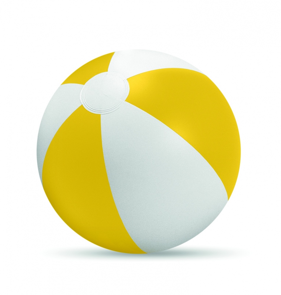 Logotrade corporate gift picture of: Inflatable beach ball