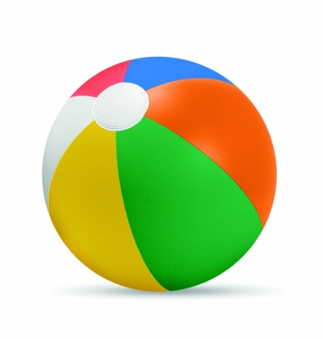 Logotrade advertising product image of: Inflatable beach ball