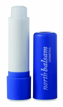 Logo trade corporate gifts image of: Lip balm