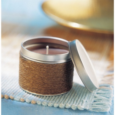 Logotrade promotional product image of: Fragrance candle