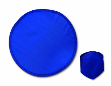 Logotrade promotional gift image of: Foldable frisbee in pouch