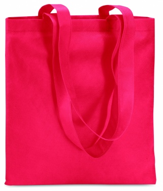 Logotrade corporate gifts photo of: 80gr/m² nonwoven shopping bag