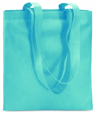 Logotrade promotional items photo of: 80gr/m² nonwoven shopping bag