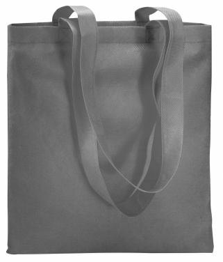 Logo trade advertising products picture of: 80gr/m² nonwoven shopping bag