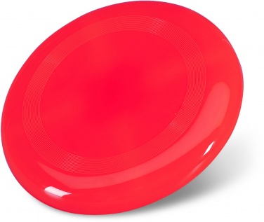 Logo trade promotional items picture of: Frisbee 23 cm