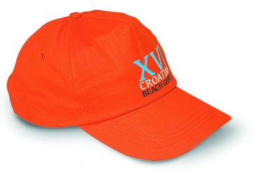 Logotrade corporate gift image of: Baseball cap