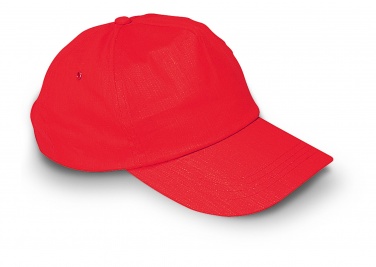 Logo trade promotional product photo of: Baseball cap