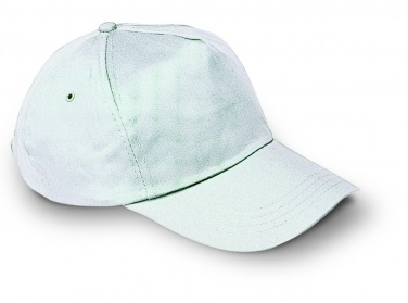 Logo trade promotional items image of: Baseball cap