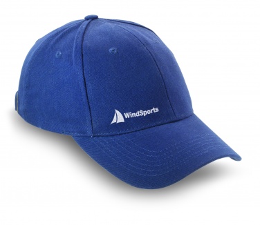 Logo trade promotional product photo of: Baseball cap