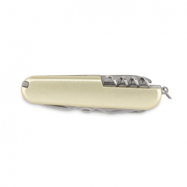 Logotrade business gifts photo of: Multi-function pocket knife