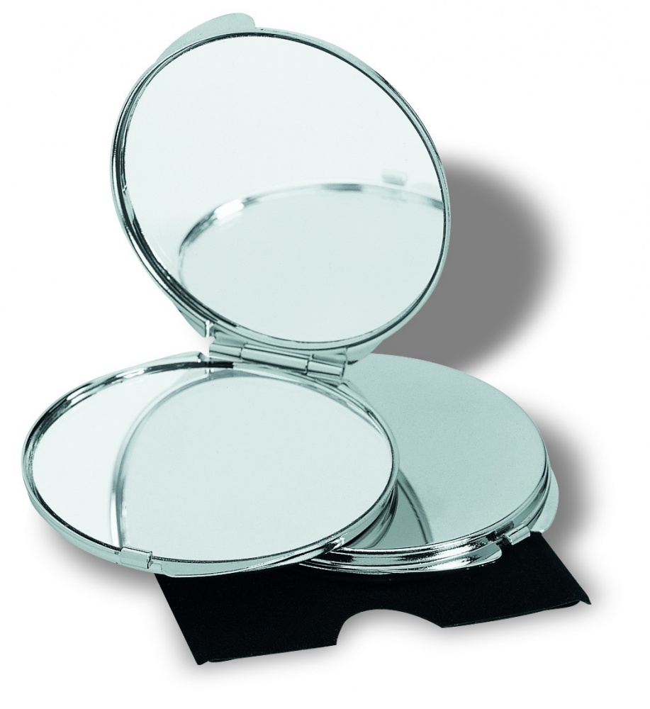 Logotrade promotional giveaway picture of: Make-up mirror