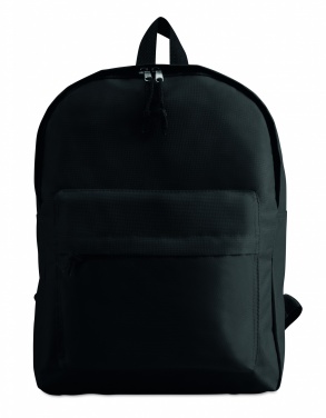 Logotrade corporate gift picture of: 600D polyester backpack