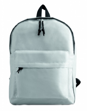 Logotrade promotional items photo of: 600D polyester backpack