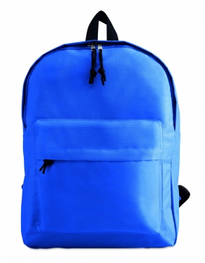 Logotrade promotional items photo of: 600D polyester backpack