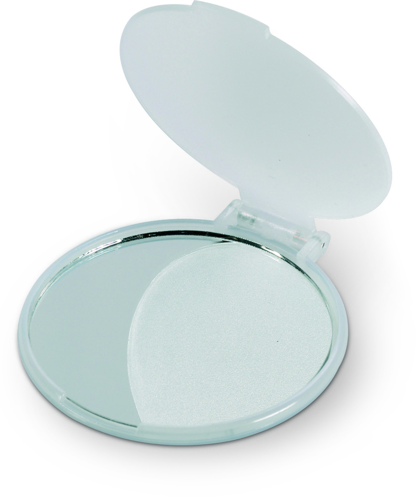 Logotrade promotional item image of: Make-up mirror