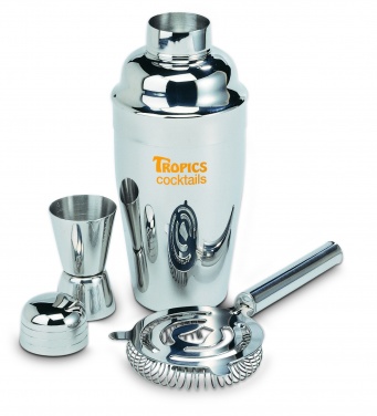 Logotrade promotional merchandise photo of: Cocktail set