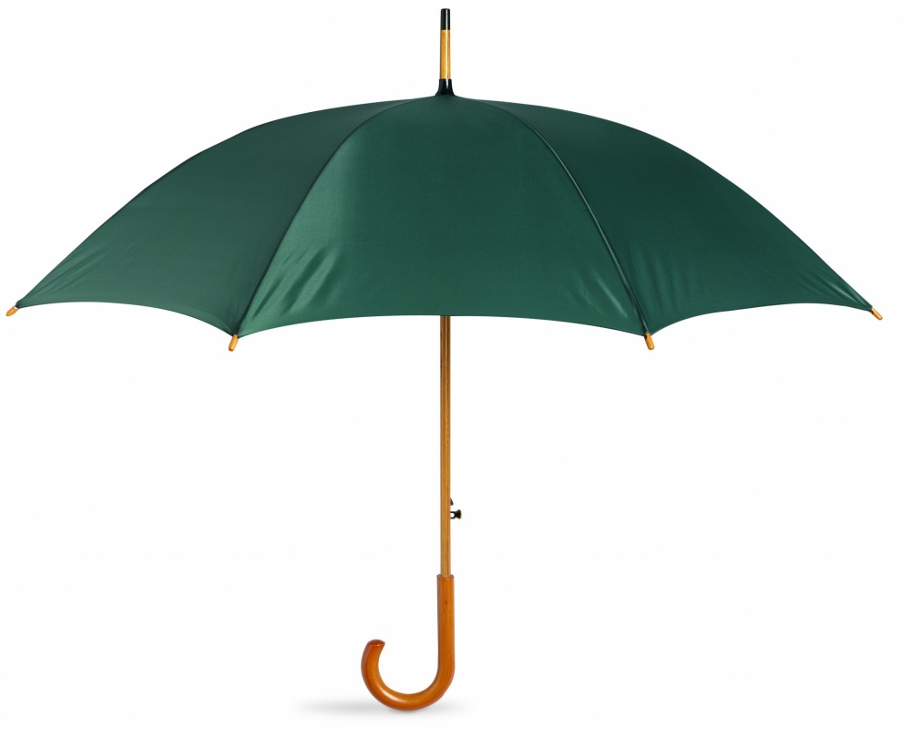 Logo trade promotional giveaways picture of: 23 inch umbrella