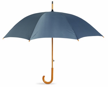 Logo trade promotional giveaways image of: 23 inch umbrella