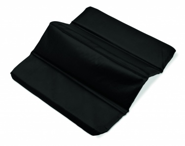 Logotrade promotional giveaway picture of: Folding seat mat