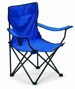 Logo trade promotional item photo of: Outdoor chair