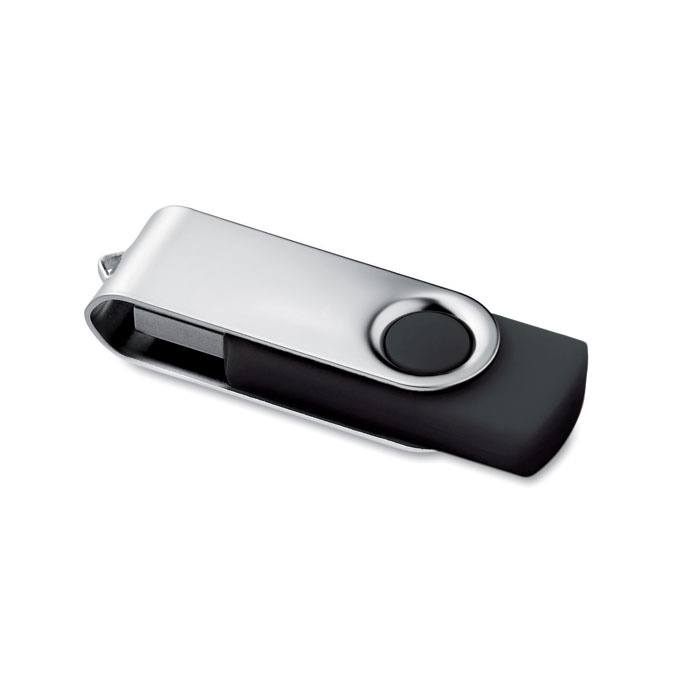 Logotrade promotional merchandise photo of: Techmate. USB flash 4GB