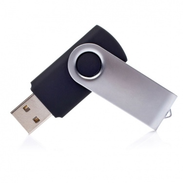 Logotrade promotional gift picture of: Techmate. USB flash 4GB