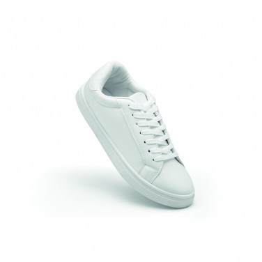 Logotrade advertising product image of: Sneakers in PU 37